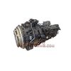 ZF Transmission Assembly ZF16S251WSK for Trucks Military Vehicles And Construction Machinery