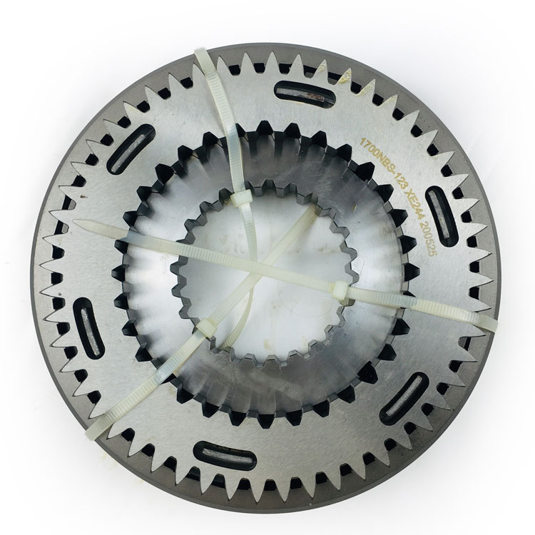 Dongfeng 14speed Synchronizer 1701120-90307