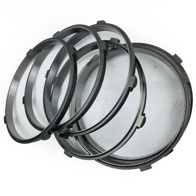 Dongfeng 14th Gear Synchronizer Outer Ring 1708124-93001