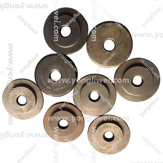 Gasket 19668 for Eaton Transmission Assembly