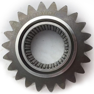 ZF5S400V gear 1333 305 004
