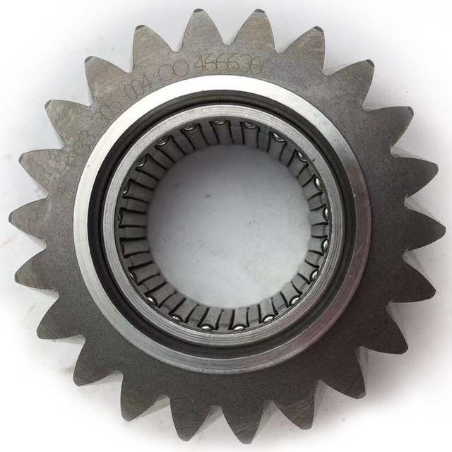ZF5S400V gear 1333 305 004