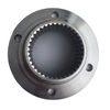 ZF9S1820 gearbox part flange 1297 338 041