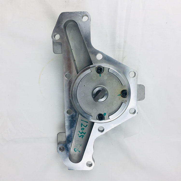 Dongfeng 14 Gear Oil Pump Assembly 1701070-90200