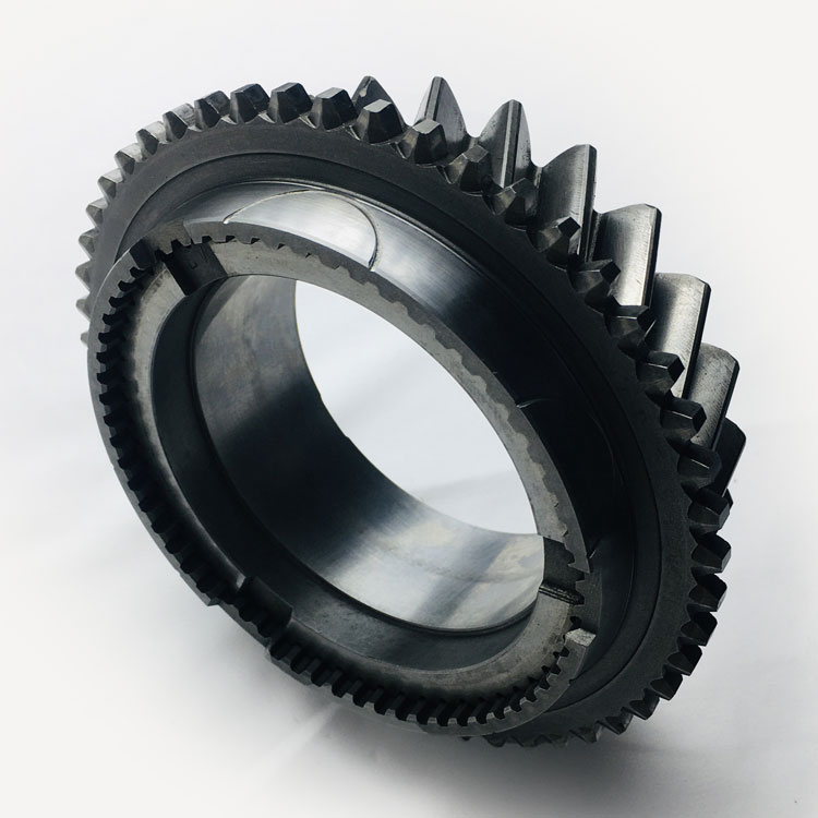  DC Datong Transmission 12J150TM-036 Gear 