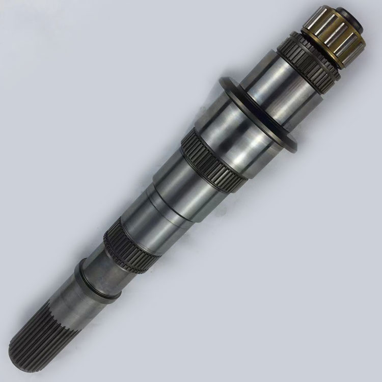 ZF ZF5S400V second shaft 1333 304 053 1333304053 