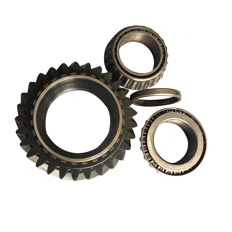Gear 3rd Speed 1521915 with Bearing for Volvo VT2214B VT2514B