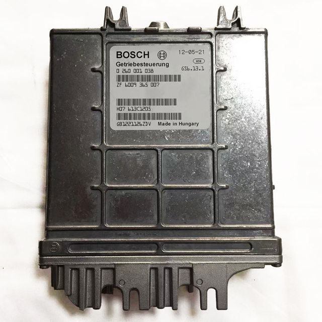 Comupter board 6057018093 Bosch gearbox parts