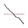 ZF16S2530 16S2531 Transmission oil pipe 1356 301 001