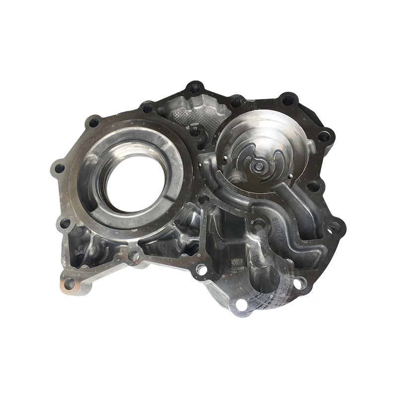Zf 16-speed Transmission 16S2530 16S2230 16S2531 16S2231 Oil Pump Housing 1325 302 052