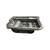 ZF12AS Automatic Transmission Shift Actuator Housing 4213550156