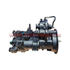 Fast Transmission Assembly 8JS118
