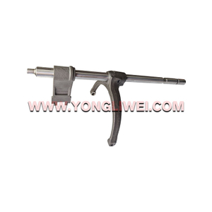 Zf 16-speed transmission 16S2530 16S2531 Shift fork assembly 1356 306 004 1356 306 036 1325 306 028