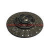 SACHS Clutch Plates for Sinotruk Model 9925 160 822