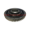ZF16S2531 Transmission Retarder Gear 6093 204 010