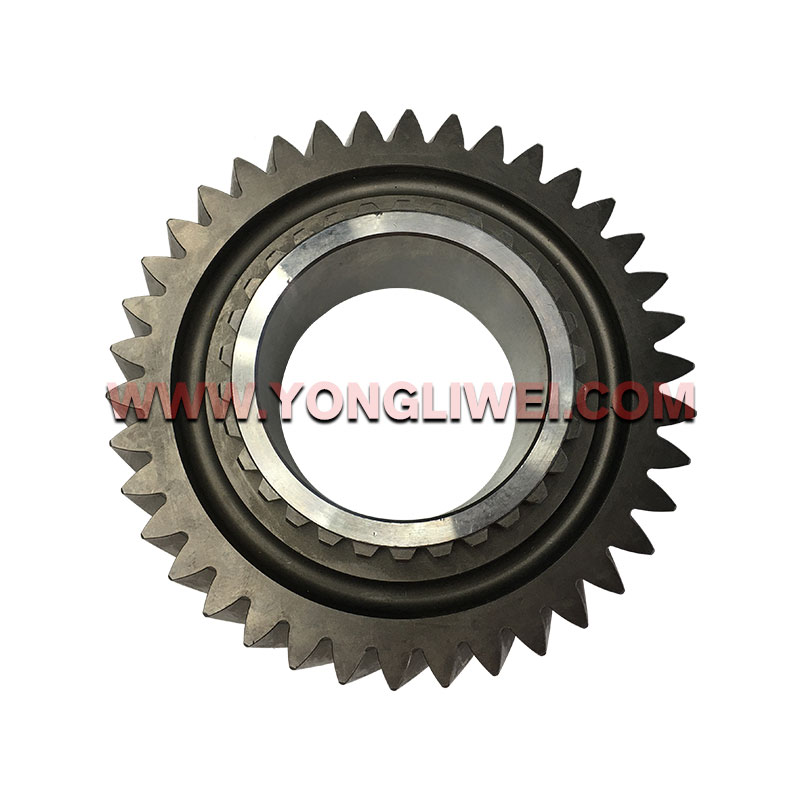 ZF16S2531 16S2530 Transmission Gear 1316 304 002