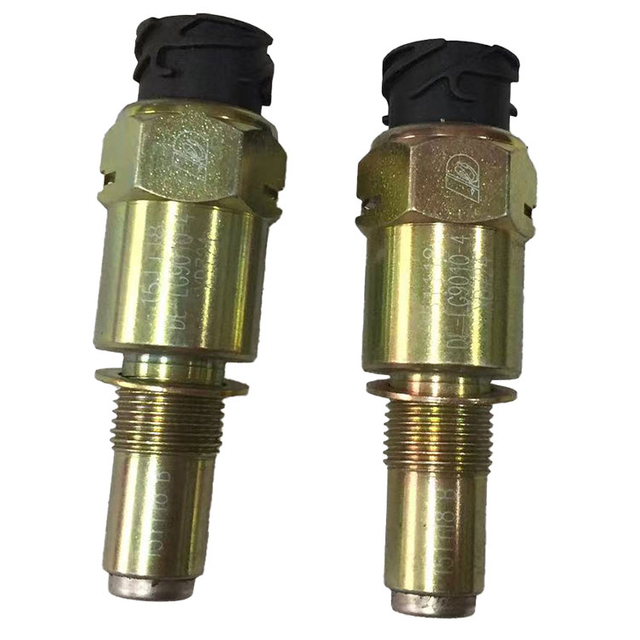 Bus Transmission Parts Odometer Sensor DL-LG9010-4 