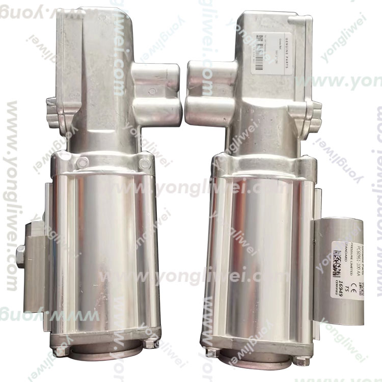 ZF16 Gear Top Cover Booster