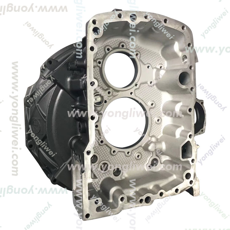 ZF16S221 Clutch Front Housing