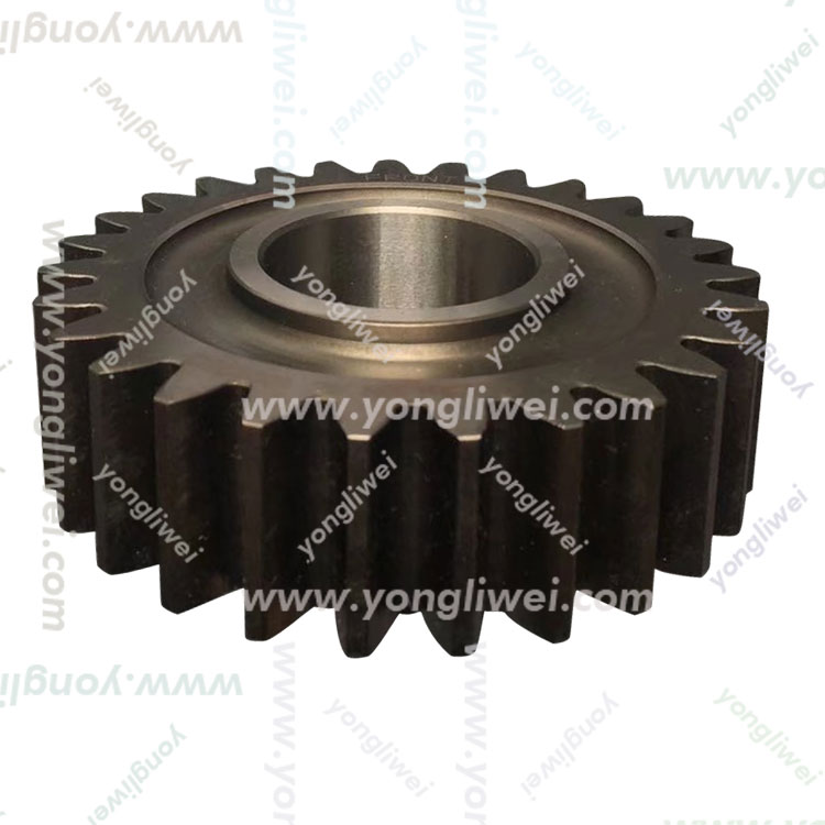 Reverse Idler Gear - T5 Non-wc T5 Wc Replacement T5 5 Speed - Foto 10