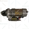 Truck Transmission Spare Parts Starter