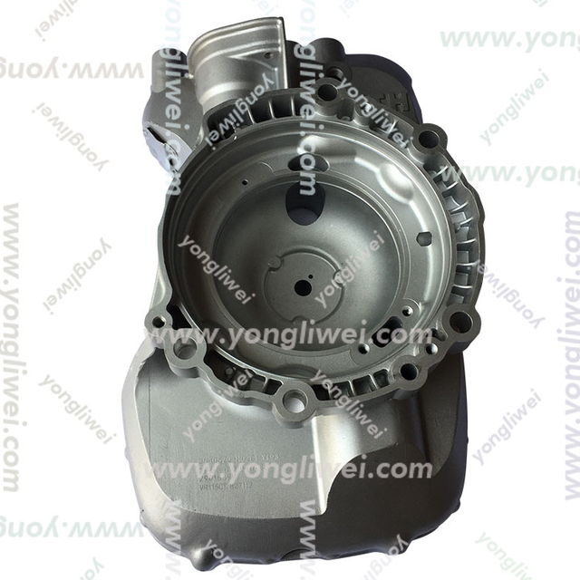 Retarder front housing gearbox parts Voith 3540520-H02B1