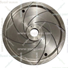 Truck Gearbox Spare Parts Big Drum