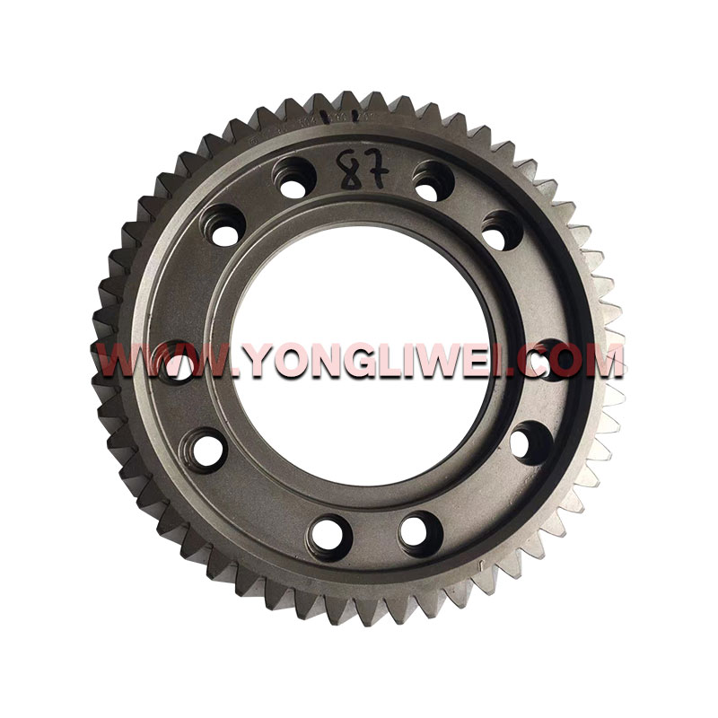 6093 304 090 for ZF12 Speed 54 Teeth Helical Gear 6093 304 090