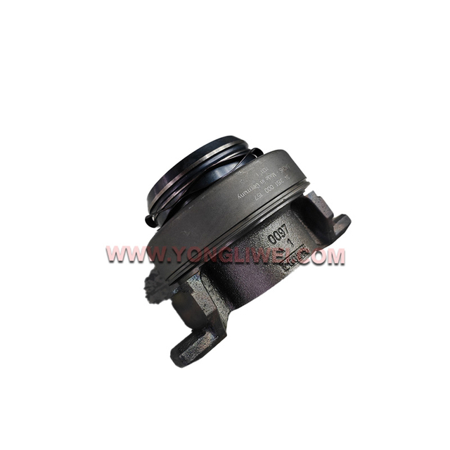 ZF6S1901 6S1701 6S1650 Transmission Separation Bearing 3151 000 157