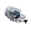 Dongfeng Jiefang Shaanxi Automobile Type Windrive ECO-26N12C Transmission Assembly