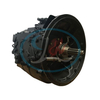 17GOA3-09 Sinotruk Datong Transmission Manual Truck Gearbox