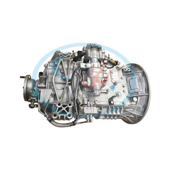 8J130TA Fast Truck Transmission