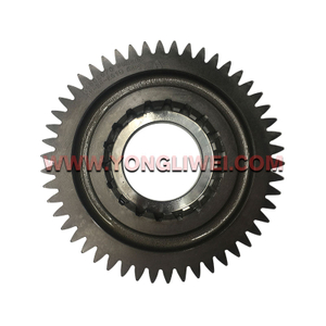 Mainshaft 50 Teeth 2nd Gears 4302670 for Eaton Fuller RTLO-18718 RTLO-18718B RTLO-18718B-T2 RTLO-18918 RTLOF-18718B