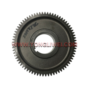 Gearbox Parts 73 Teeth Countershaft Gear 4303666 for Eaton Fuller