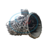 12J260T Fast Transmission Heavy Truck Manual Gearbox