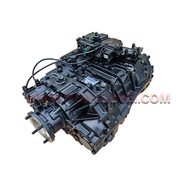 ZF9S1110 Transmission assembly