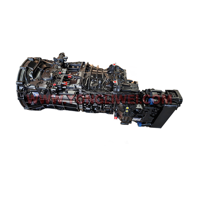 ZF16S2531TO Hino transmission Assembly