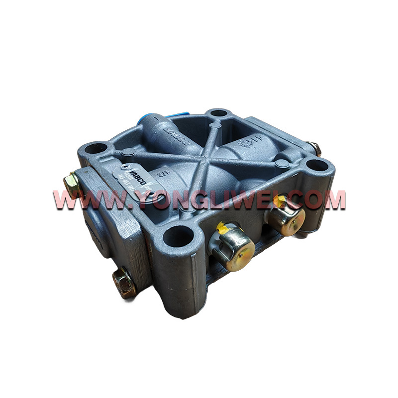 ZF16S1650 Gearbox valve body 4630630050