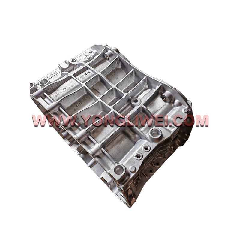 ZF16S2220 manual transmission case 1325 201 048