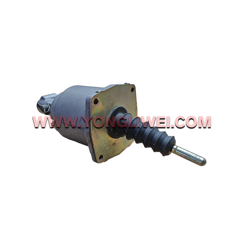 Transmission booster sub-pump 5505073
