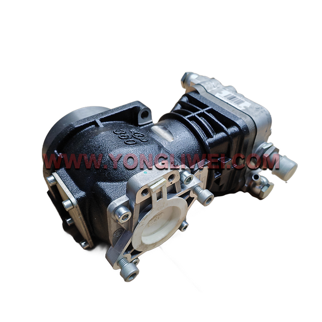 Knorr air compressor assembly K127615