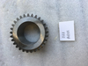 Modern truck gearboxes with planetary gears