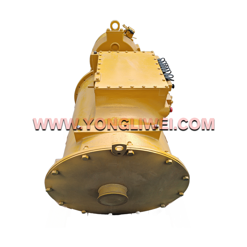 CAT Construction Machinery transmission Assembly EW300603