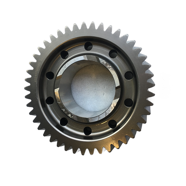 Korean gearbox assembly gear 43241T00490