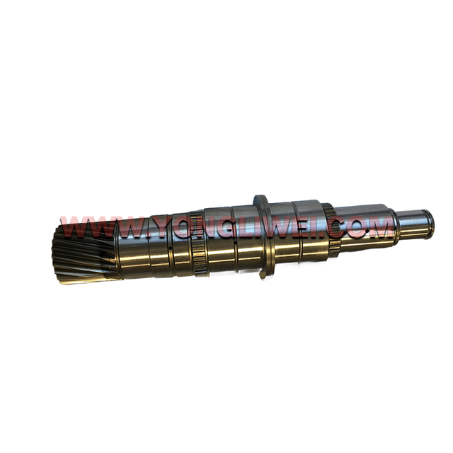 South Korea Hyundai truck transmission spindle 236260101