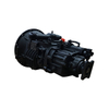 Fast 8JS75TE Manual Gear box 750Nm Maximum Input Torque Medium Light Truck Gearbox 0.794-10.364 Ratio Transmission