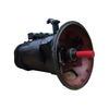 Fast 7DS118 Manual Gear Box 1180Nm Maximum Input Torque Driect Drive Gearbox 1-10.22 Ratio Transmission