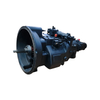 Road Transport Vehicles Long-distance Buses Gearbox 8JS118T-B Fast Direct Drive Transmission