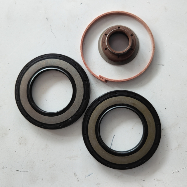 Heavy Truck Gearbox Parts ZF 16S2530 16S221 16S2230 Transmission Repair Kit