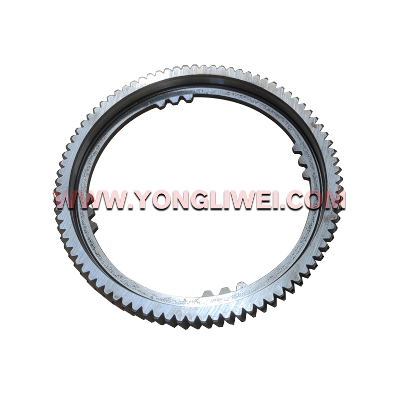 ZF 1312315002 Input Gear Transmission Parts Drive Wheel 1312.315.002